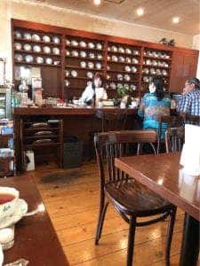 cafe de cherry