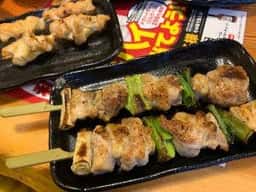 鳥貴族 浜松モール街店