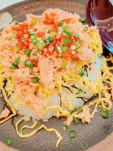 太平洋クラブ 成田コース レストラン