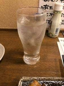 炭火焼鳥とさか 六町店