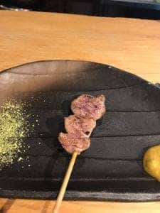 焼鶏 喜多