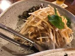 牛タン居酒屋あらかると