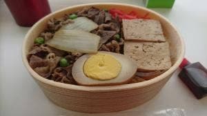 浅草今半 東武百貨店船橋店