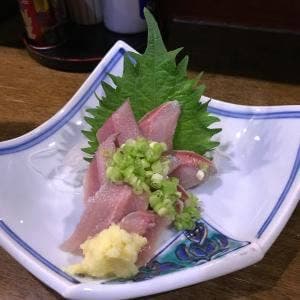 いわしや