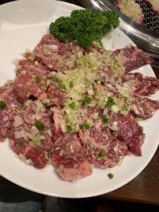 焼肉DINING 牛勢 上野店