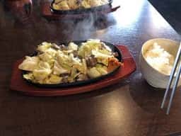 びっくり焼亭 梅田本店