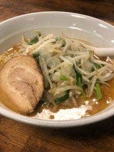 らーめん楓の花