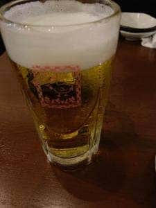 50円焼鳥 きんちゃん家