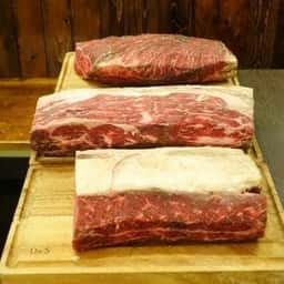 0°C熟成ステーキ 本店