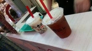 天仁茗茶