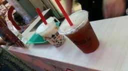 天仁茗茶