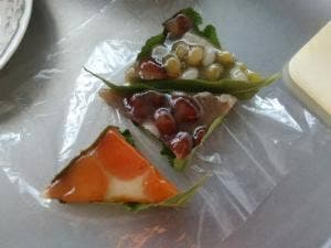 旬彩游菓 立花家