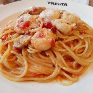 トレンタ 富沢店