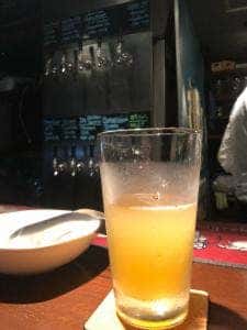 目黒リパブリック Burger&Beer