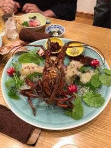 お料理 まほろ