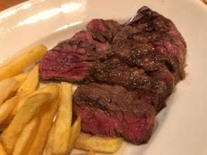 江戸堀BEEF