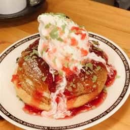 コメダ珈琲店 長久手図書館通店