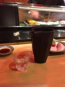 愛正寿し