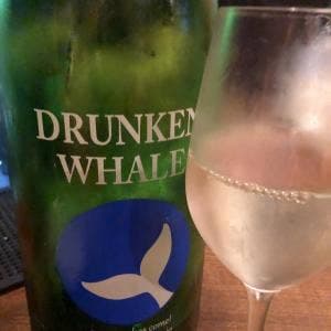 八景バル ワインと日本酒