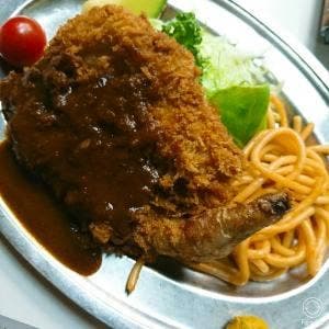 長寿庵 柳ばし本店