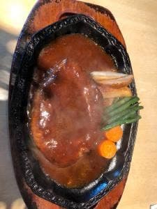 キッチンポパイ