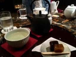 ロイヤルバー パレスホテル東京