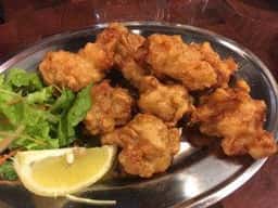 神楽坂からあげ製造所