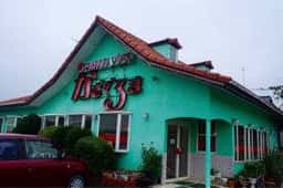 らーめんハウス かざぐるま