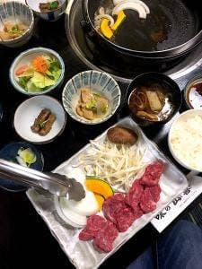 味の山善