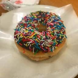 クリスピー・クリーム・ドーナツ 有楽町イトシア店