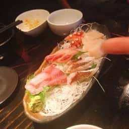 DINING BAR ZERO -零-