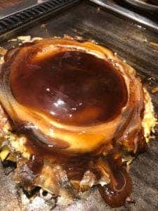 鶴橋風月 トレッサ横浜店