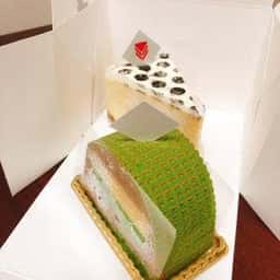 パティスリーコンセント