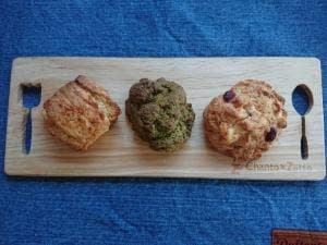 スコーンと焼き菓子のお店 グーテ