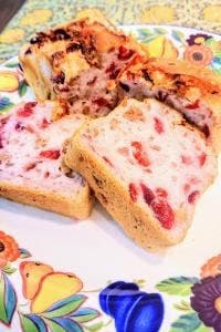 Bakeshop Sol Sol カラダにやさしい米粉パンの店