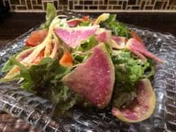 本場スペイン料理 El Campo