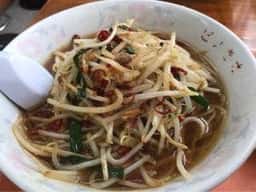 ベトコンラーメン 大昇 東金店