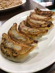 名代ラーメン 大吉