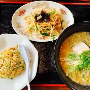 中華レストラン 長城