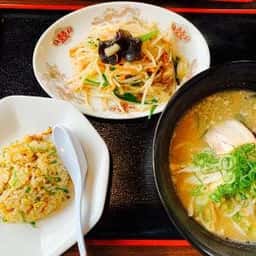 中華レストラン 長城