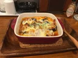 ダイニングキッチン ありがとう