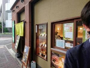 都きしめん 西明石店