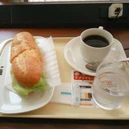 ドトールコーヒーショップ 成瀬店