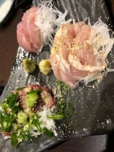 炭焼地鶏 鳥健 天神橋店