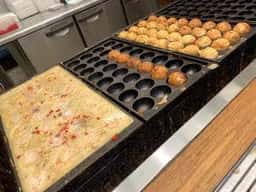 てこや 十条銀座商店街店