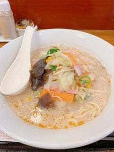 Ringer Hut 新小岩南口店