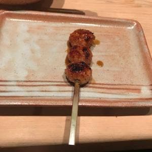 鳥長
