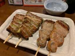 新宿 まき串 串タロー 6号店
