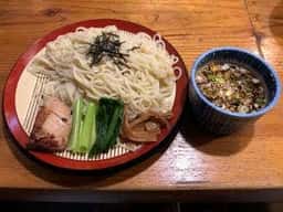 ラーメン武藤製麺所・竹ノ塚 昼/MUTO RAMEN BAR 夜