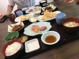 浜ん小浦 嘉島店